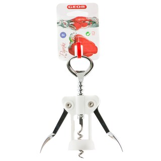 Geor | Tirbuson cu brate cromat