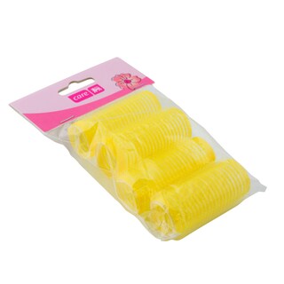 Care | Bigudiuri medii 24mm