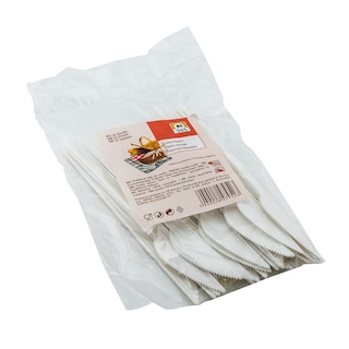 365 | Cutite din plastic 25 bucati