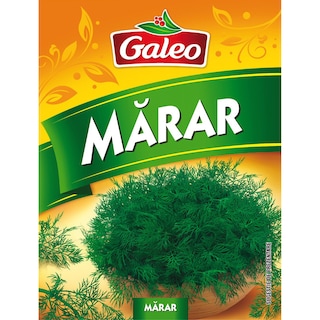 Galeo | Marar  8g