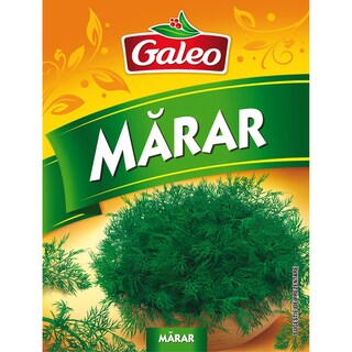Galeo | Marar  8g