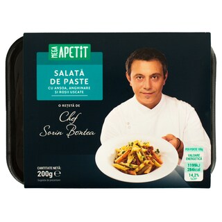 Mega Apetit | Salata de paste  200g