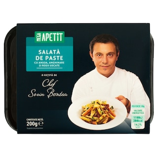 Mega Apetit | Salata de paste  200g