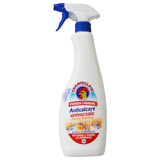 Chanteclair | Solutie anticalcar cu otet  625ml