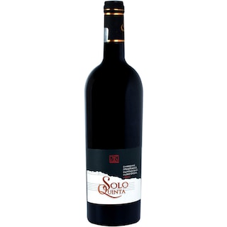 Solo Quinta | Vin alb cupaj  0.75L