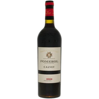 Calvet | Vin rosu Pomerol Reserve de Saint-Jacques 0.75L