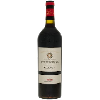Calvet | Vin rosu Pomerol Reserve de Saint-Jacques 0.75L