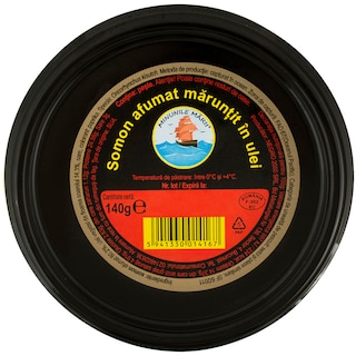 Minunile Marii | Somon maruntit 140g