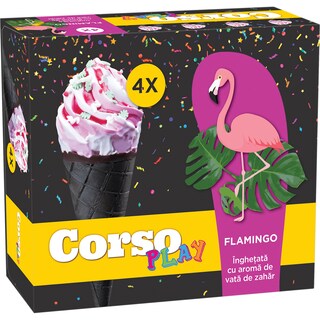 Corso | Play