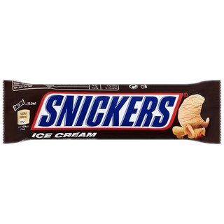Snickers | Inghetata cu arahide si caramel 66g