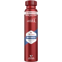 Deodorant spray WhiteWater 250ml