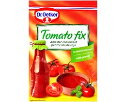 Dr. Oetker | Tomato fix 77g | Mega-image