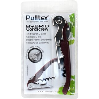 Pulltex | Tirbuson Hybrid, diverse culori