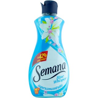 Semana | Balsam de rufe Extra fresh 1.9l