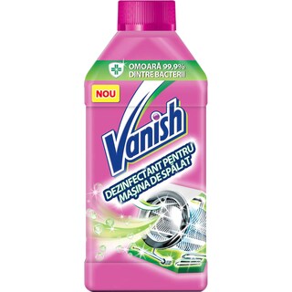 Vanish