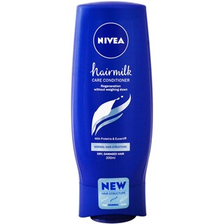 Nivea | Hairmilk | Balsam de par pentru fir normal 200ml