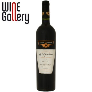 La Capitana | Vin rosu  0.75L