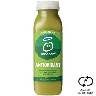 Innocent | Smoothie antioxidant 300ml