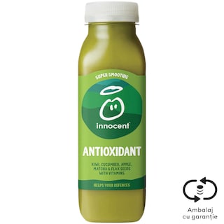Innocent | Smoothie antioxidant 300ml