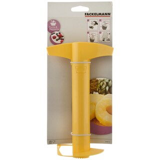 Fackelmann | Curatitor ananas