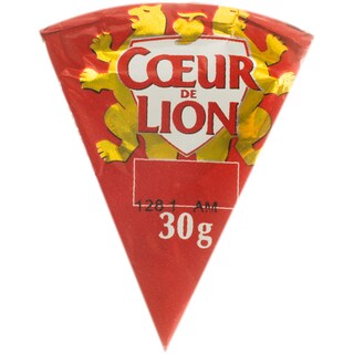 Coeur de Lion | Branza Camembert 30g