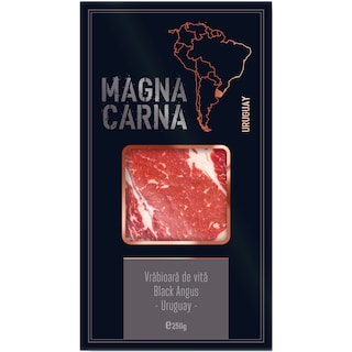 Magna Carna | Vrabioara de vita Black Angus 250g