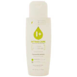 Flopharm | Gel intim cu musetel 150ml