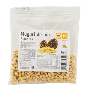 365 | Muguri de pin  50g