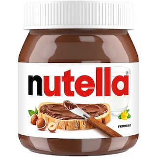 Nutella