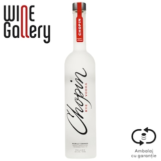Chopin | Vodca Rye 0.7L