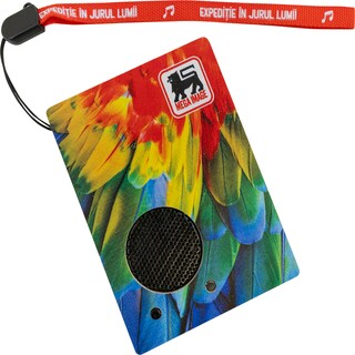 Expeditie in jurul lumii | Boxa zoo Expeditie in jurul lumii