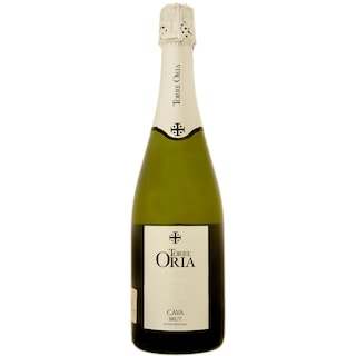 Torre Oria | Vin spumant Cava 0.75l