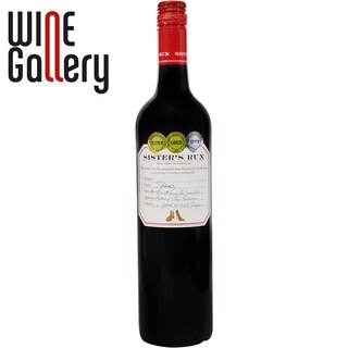 Epiphany McLaren | Vin rosu sec 0.75L