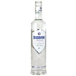 Vodka 40% alcool 0.5L