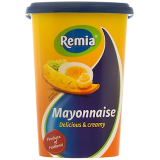 Remia | Maioneza 80% 600ml