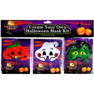 (bucata) | Masca funny Halloween