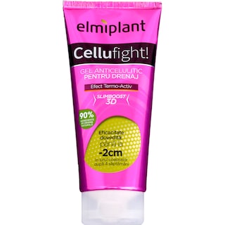 Elmiplant-Cellufight!