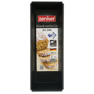 Zenker | Forma de copt teflonata 30cm