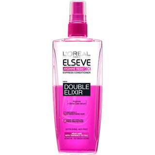 L'Oreal Paris | Elseve | Ulei pentru par arginine resist 200ml