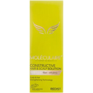 Redist | Masca pentru par molecular intensiv 50ml