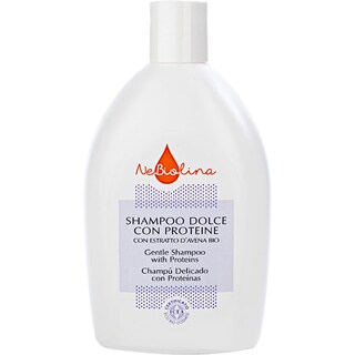 Nebiolina | Sampon bio cu proteine 500ml