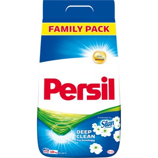 Persil | Detergent pudra Freshness 100 spalari 10kg
