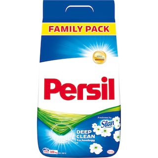 Persil | Detergent pudra Freshness 100 spalari 10kg