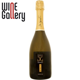 DEGIUSTI | Vin spumant Prosecco dry 0.75L
