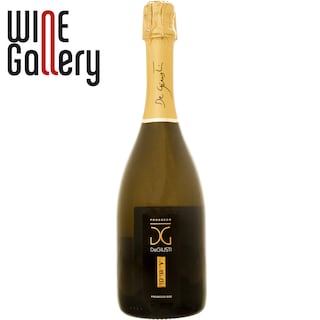DEGIUSTI | Vin spumant Prosecco dry 0.75L
