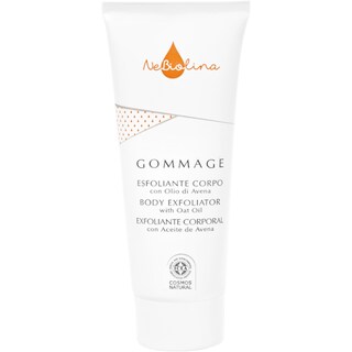 Nebiolina | Crema exfolianta bio 200ml