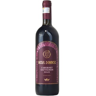Beciul Domnesc | Vin rosu Cabernet Sauvignon 0.75L
