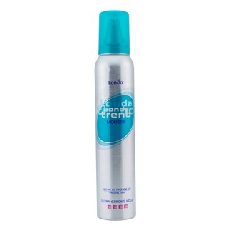 Londatrend | Spuma pentru par Ultra strong 200ml