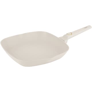 Berlinger Haus | Tigaie tip grill, 28cm, Sahara