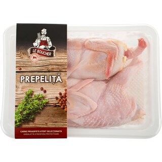 Le Boucher | Carne de prepelita refrigerata 280g